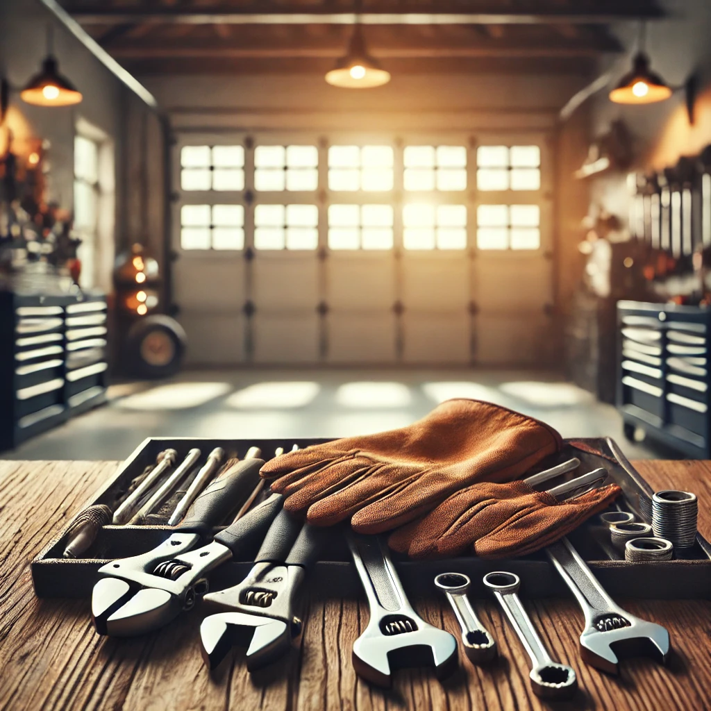 About Our Family-Owned Garage Door Company in Webster Groves MO - Professional Service Team