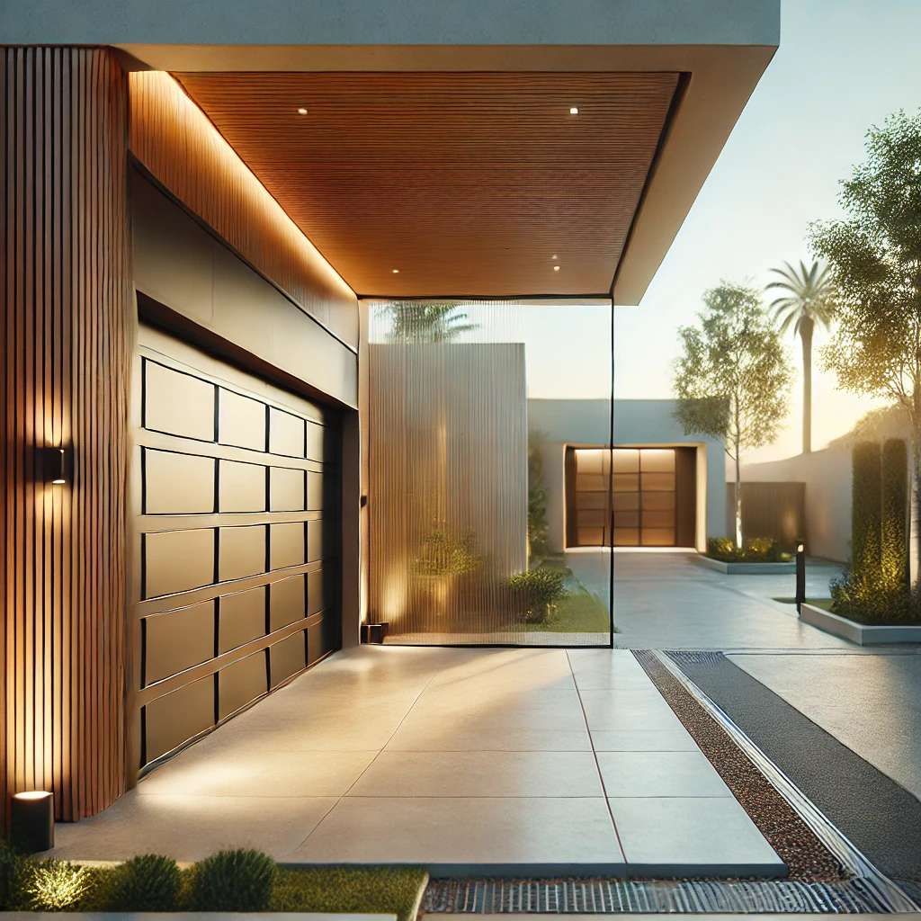 Custom Garage Doors Webster Groves MO - Luxury Designs with Premium Materials & Expert Installation