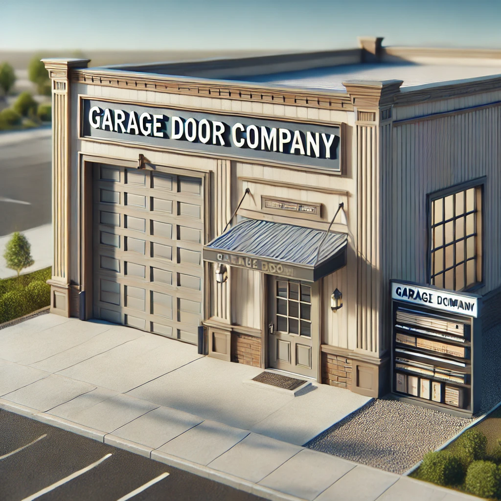 Best Garage Door Company Near Me Webster Groves MO - 24/7 Emergency Service