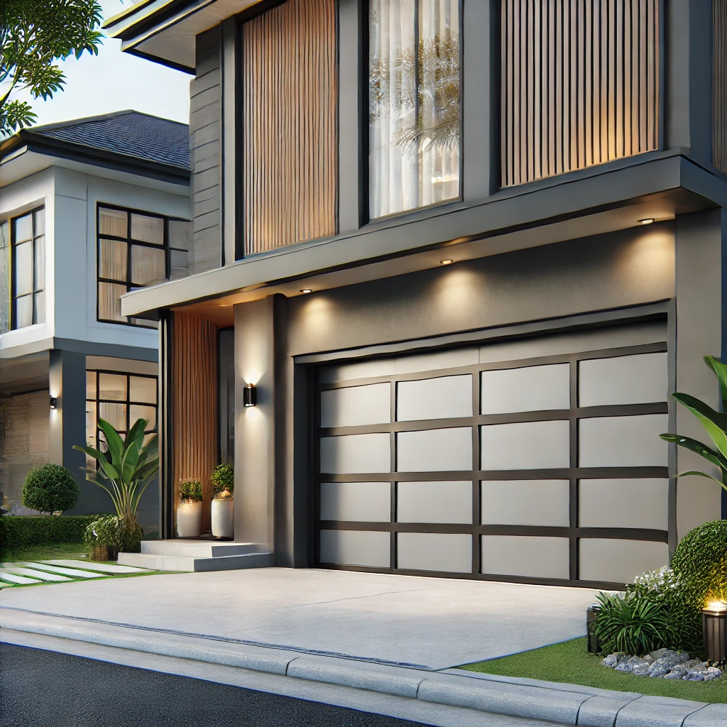 Professional Garage Door Company Webster Groves MO - 24/7 Emergency Service & Repairs