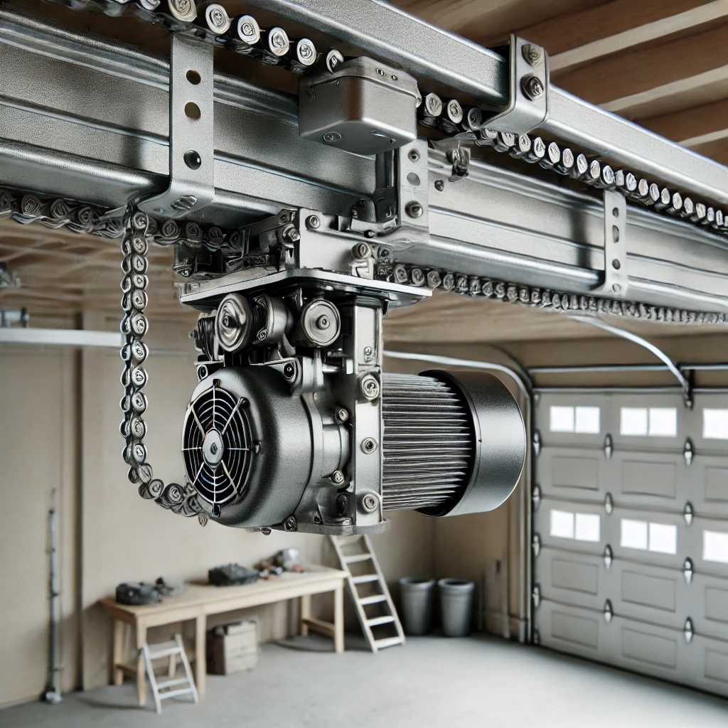 Professional Garage Door Opener Installation Webster Groves MO - Expert Smart Opener Installation Services