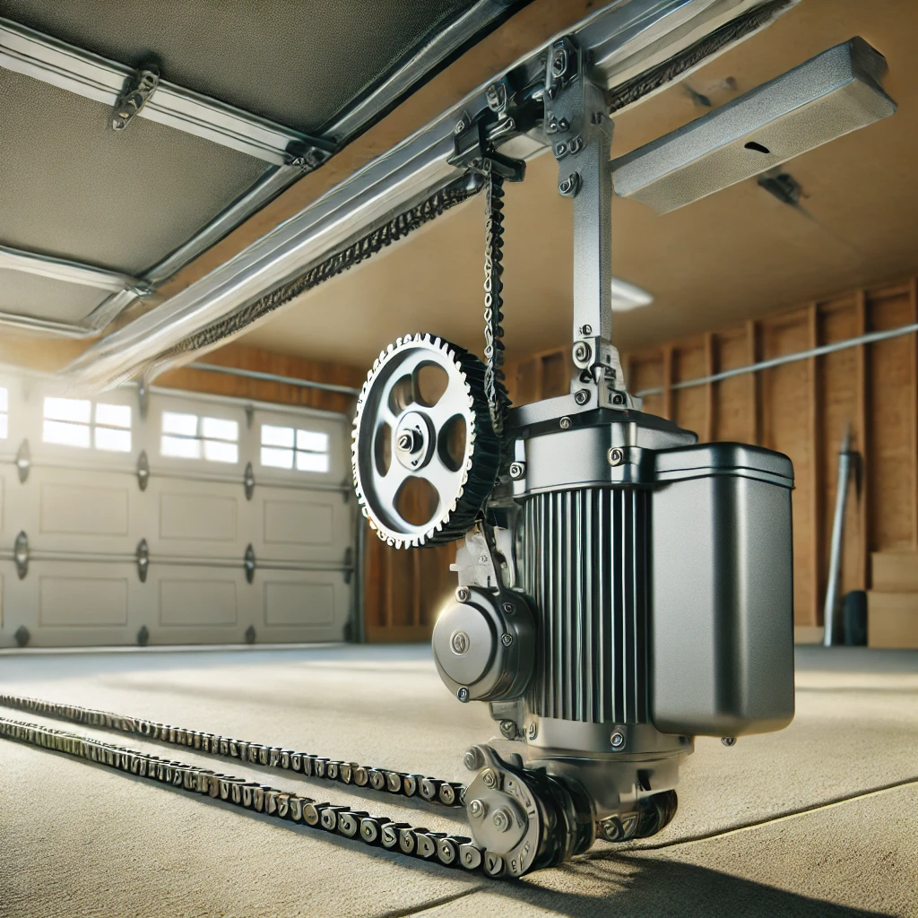 Garage Door Opener Installation & Service in Webster Groves MO - Professional Solutions for All Opener Brands
