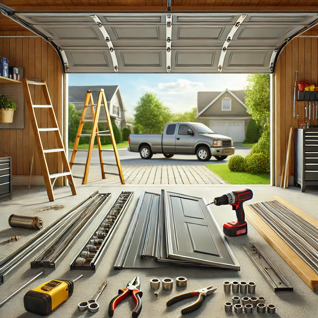 Professional Garage Door Replacement Webster Groves MO - 24/7 Emergency Service & Expert Installation
