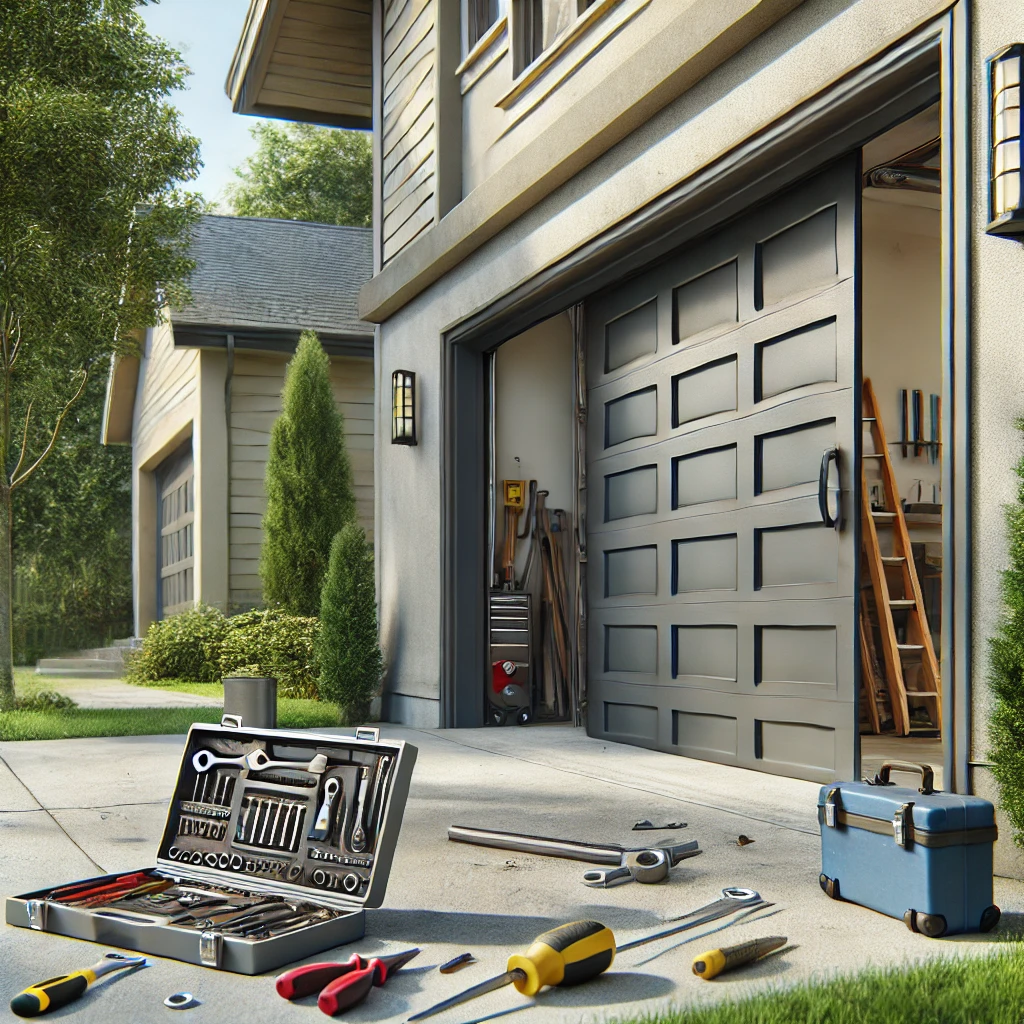 Local Garage Door Repair Webster Groves MO - 24/7 Emergency Service Near You