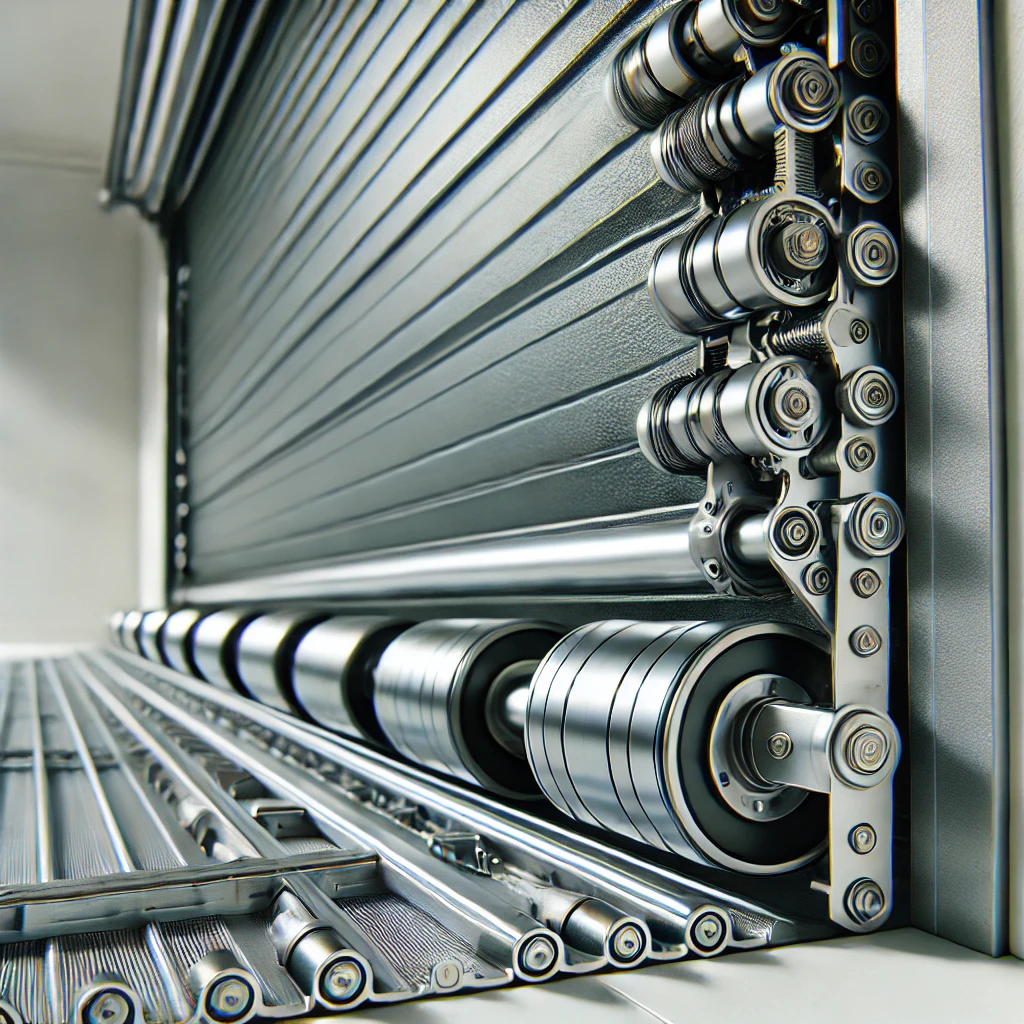 Expert Roller Garage Door Repairs Webster Groves MO - Professional Door System Specialists
